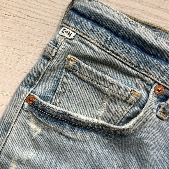 C of H premium Joelene size 27 NWOT - Picture 5 of 7